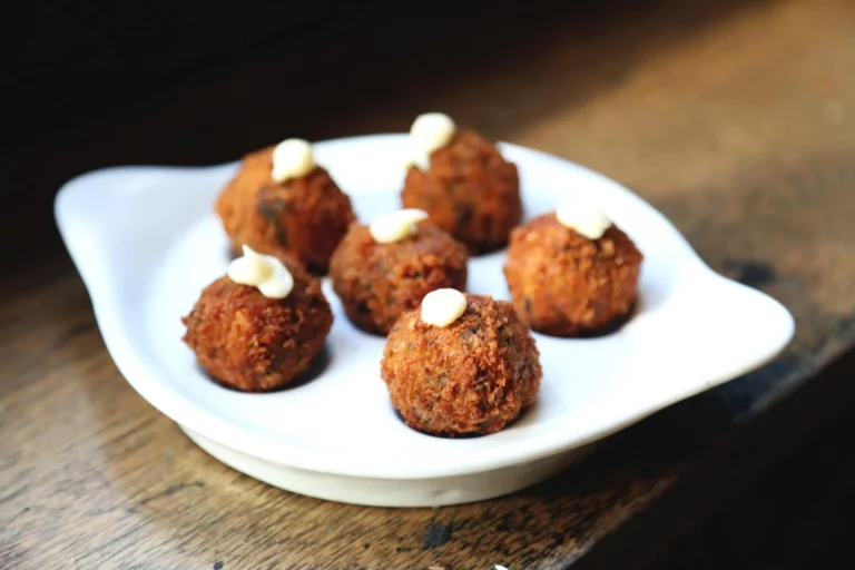 discovering spanish tapas