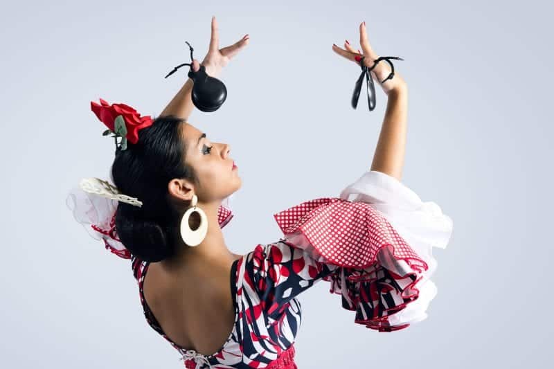 Flamenco Tradition Spain