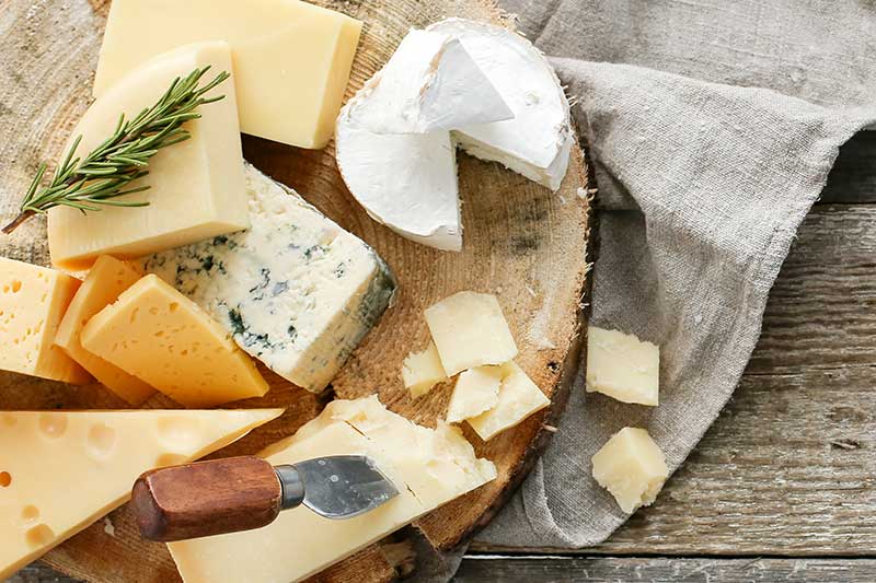 Get to know the best Spanish cheeses