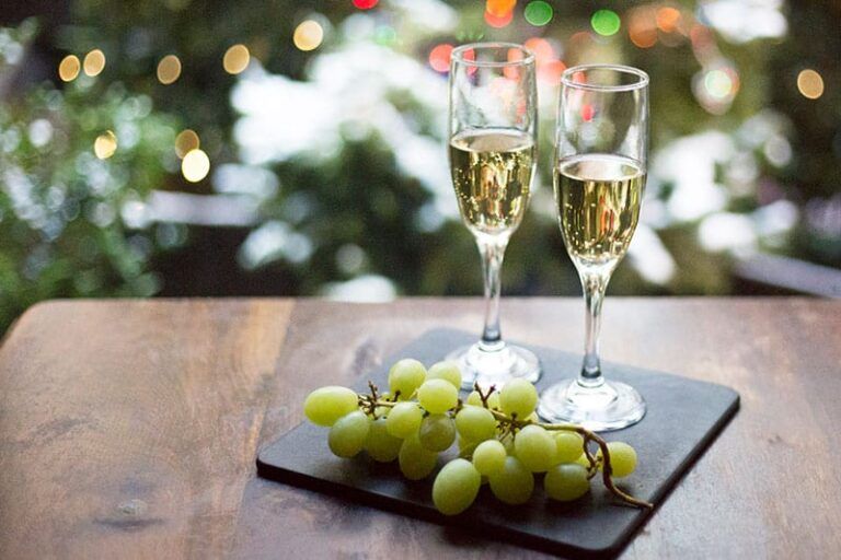 New Year's Eve Traditions in Spain