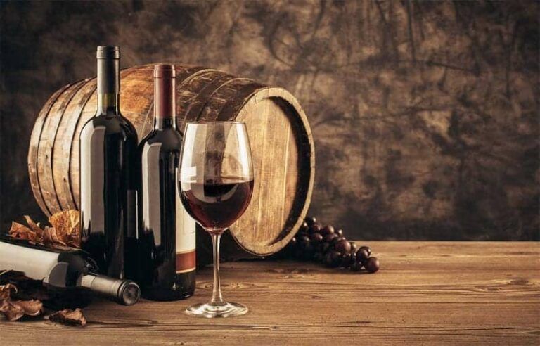 Spanish Wine