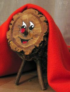 Catalonia's Tió de Nadal Tradition