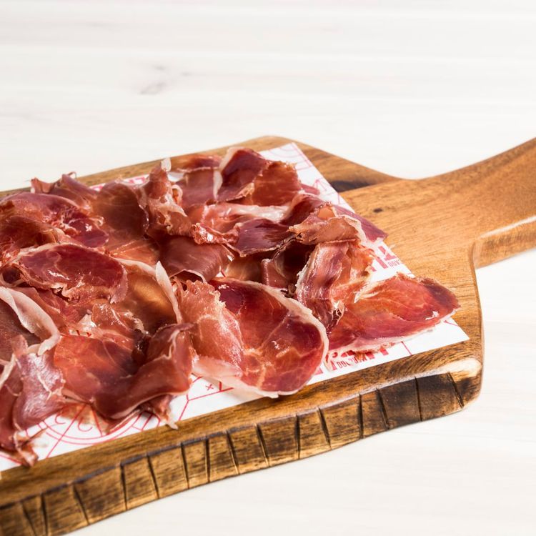 Iberico Ham