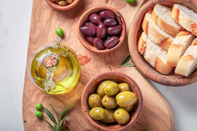 Tapas Definition | Spanish Food Blog | Socarrat NYC