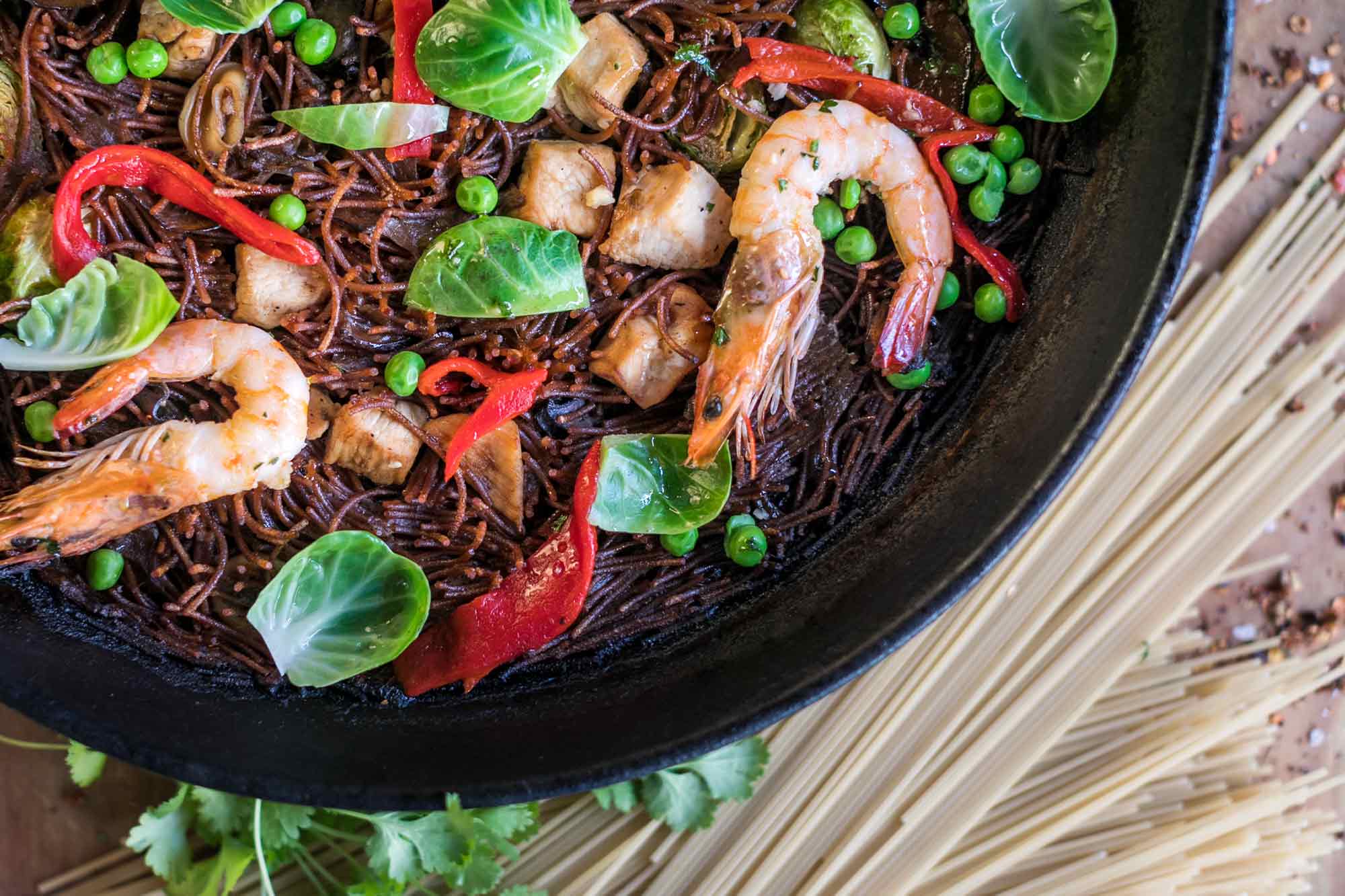 Paella Pan Choosing the Best Paellera Socarrat