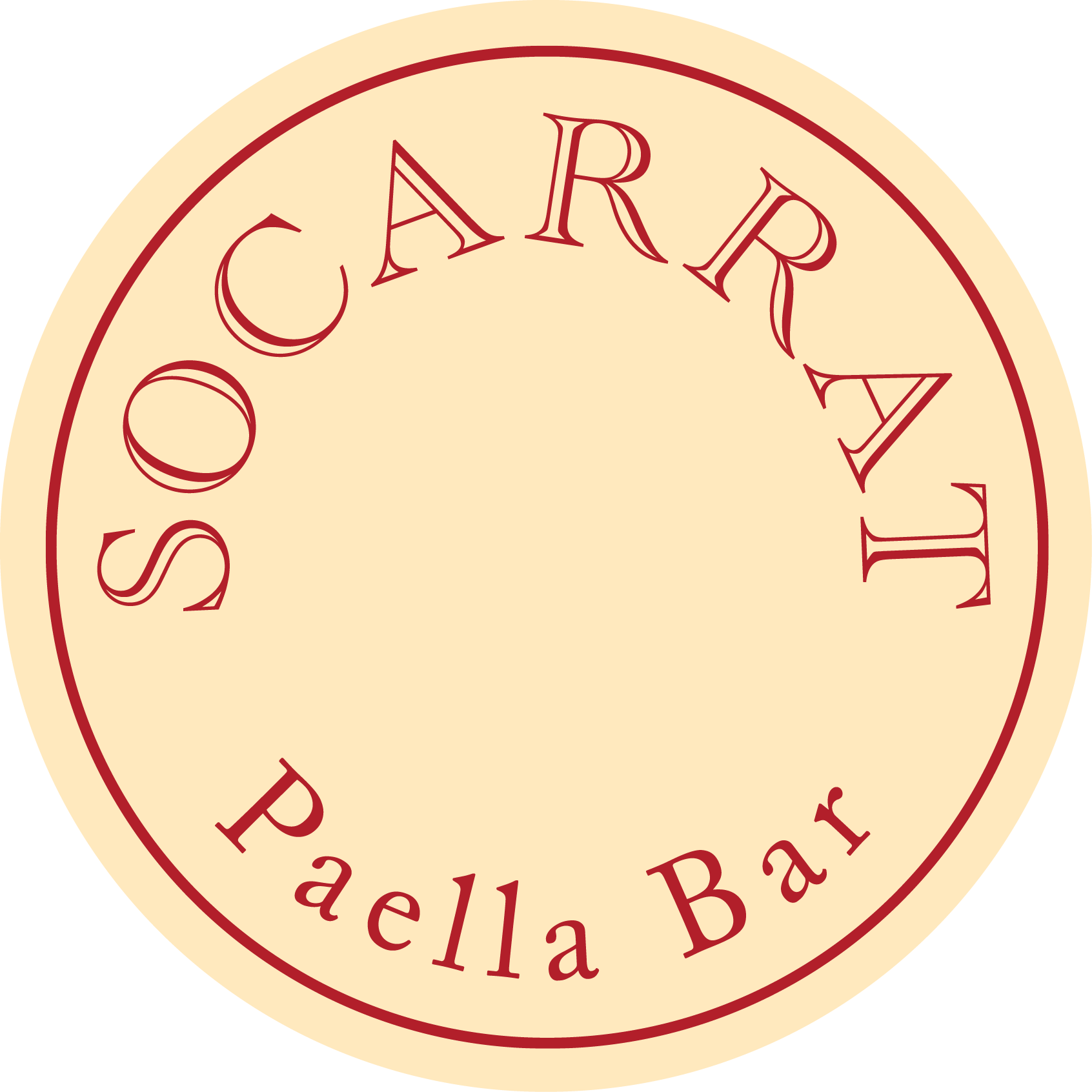 Socarrat logo