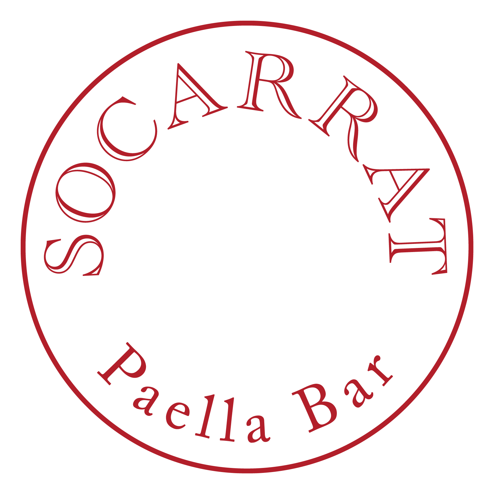 Socarrat logo