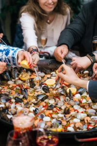 The Art of Spanish Dinner Parties: Bringing the Spirit of Spain to Your Next Event