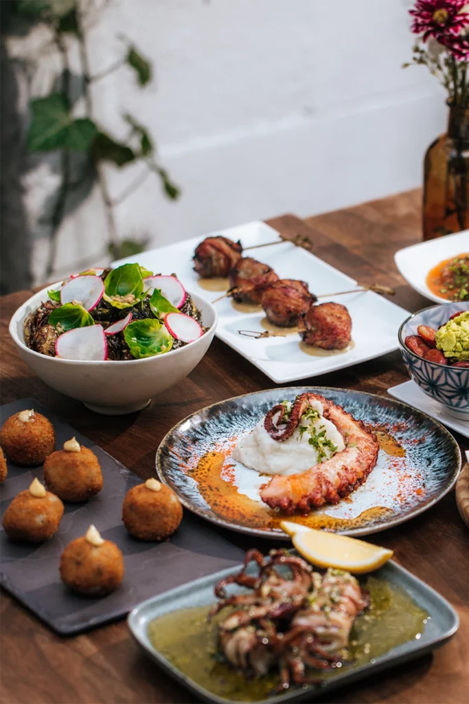 Menu - Catering