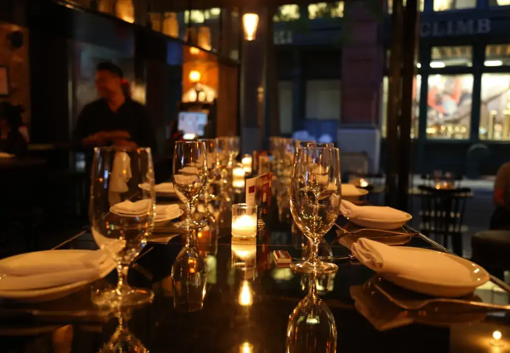 socarrat private events