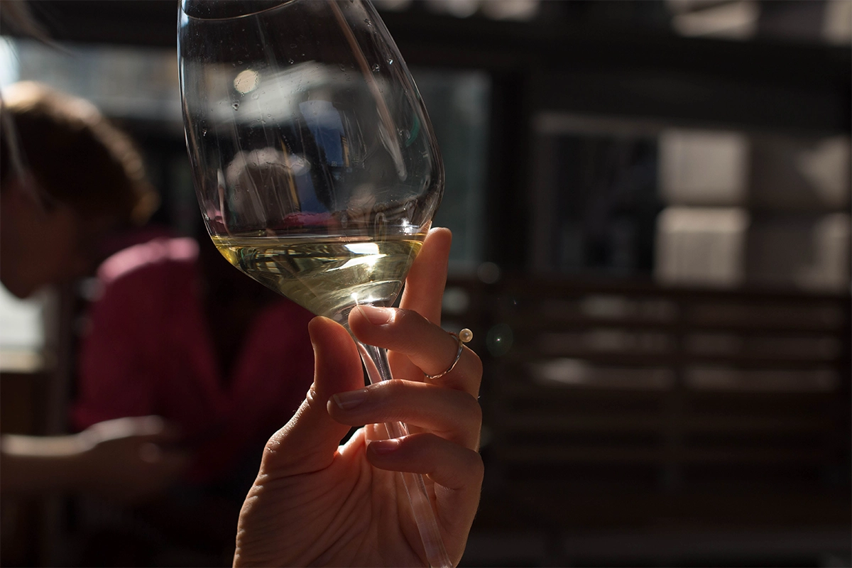 Spain in a Glass