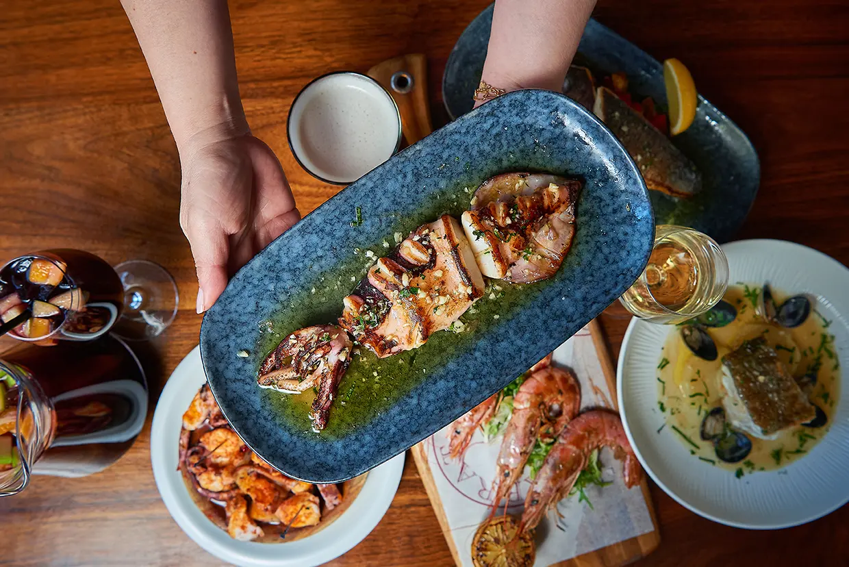 The Art of Spanish Dinner Parties: Bringing the Spirit of Spain to Your Next Event