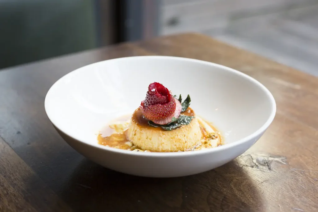 Flan