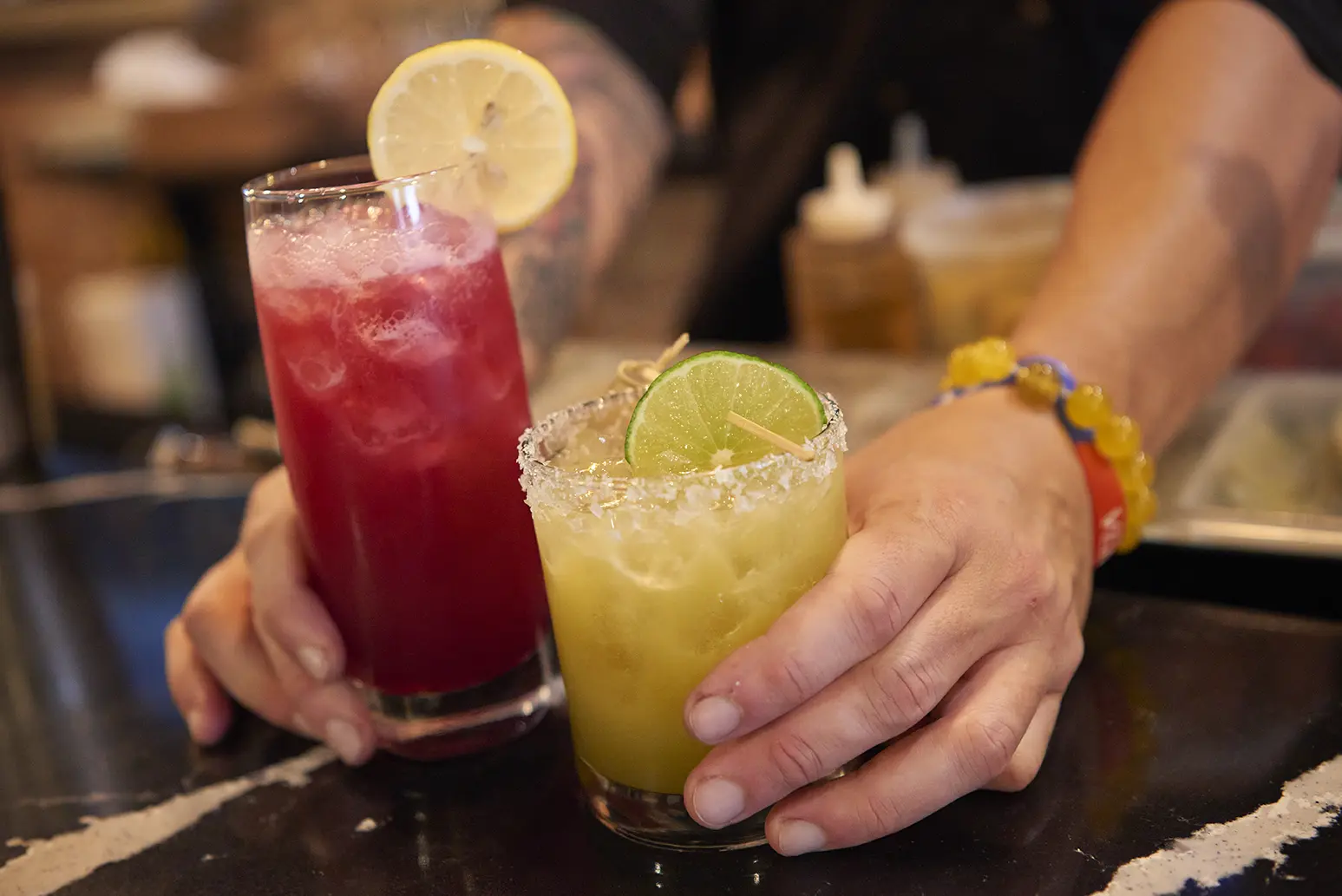 happy hour special price in new york city