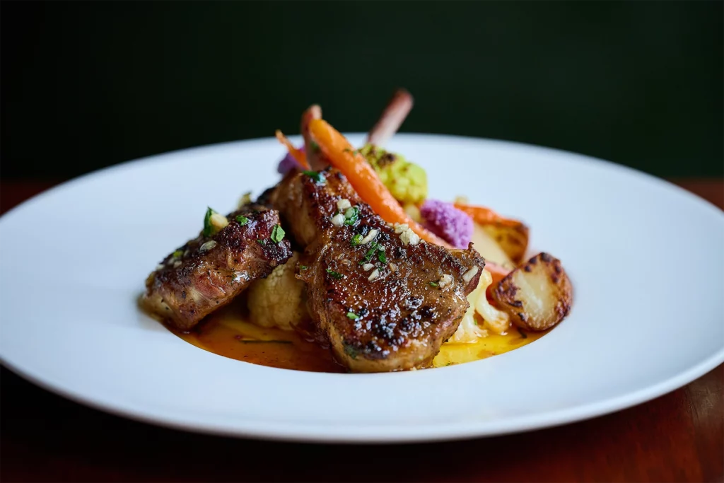 lamb