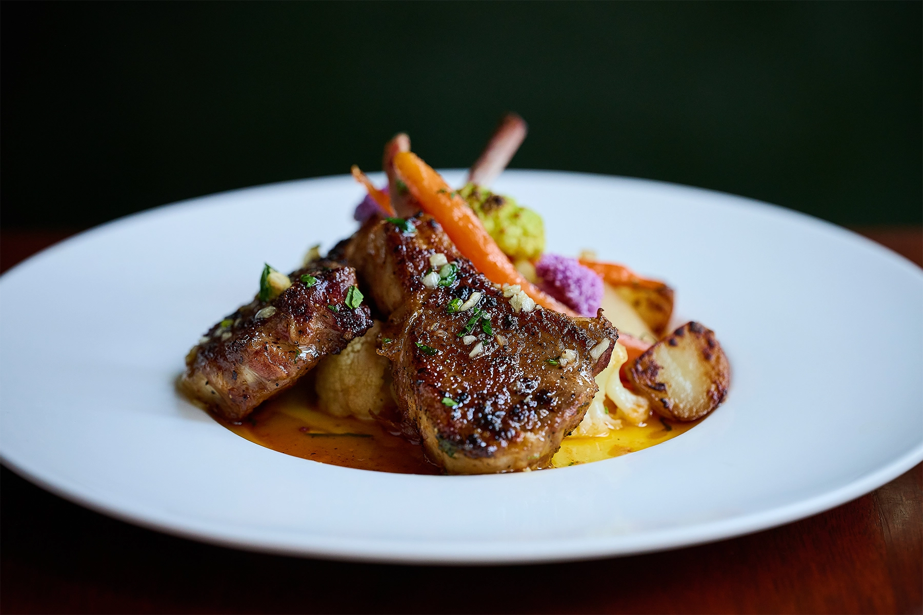 lamb