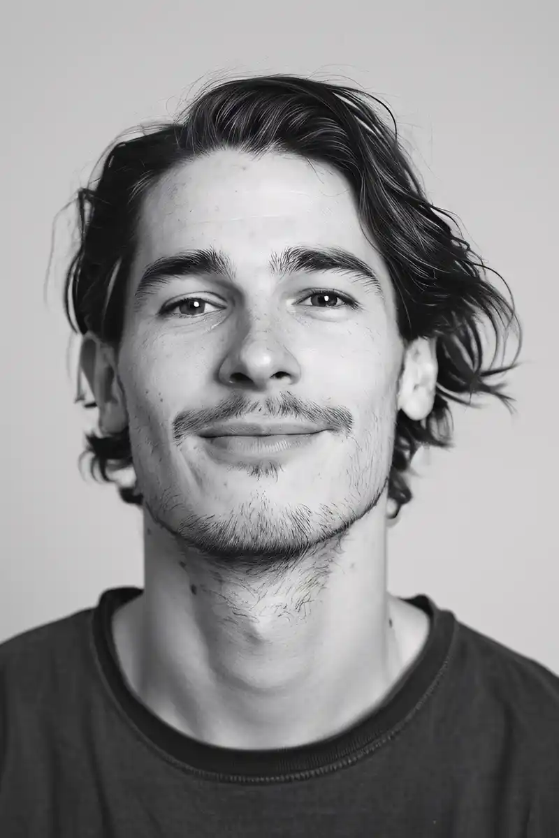 Eric Vasallo