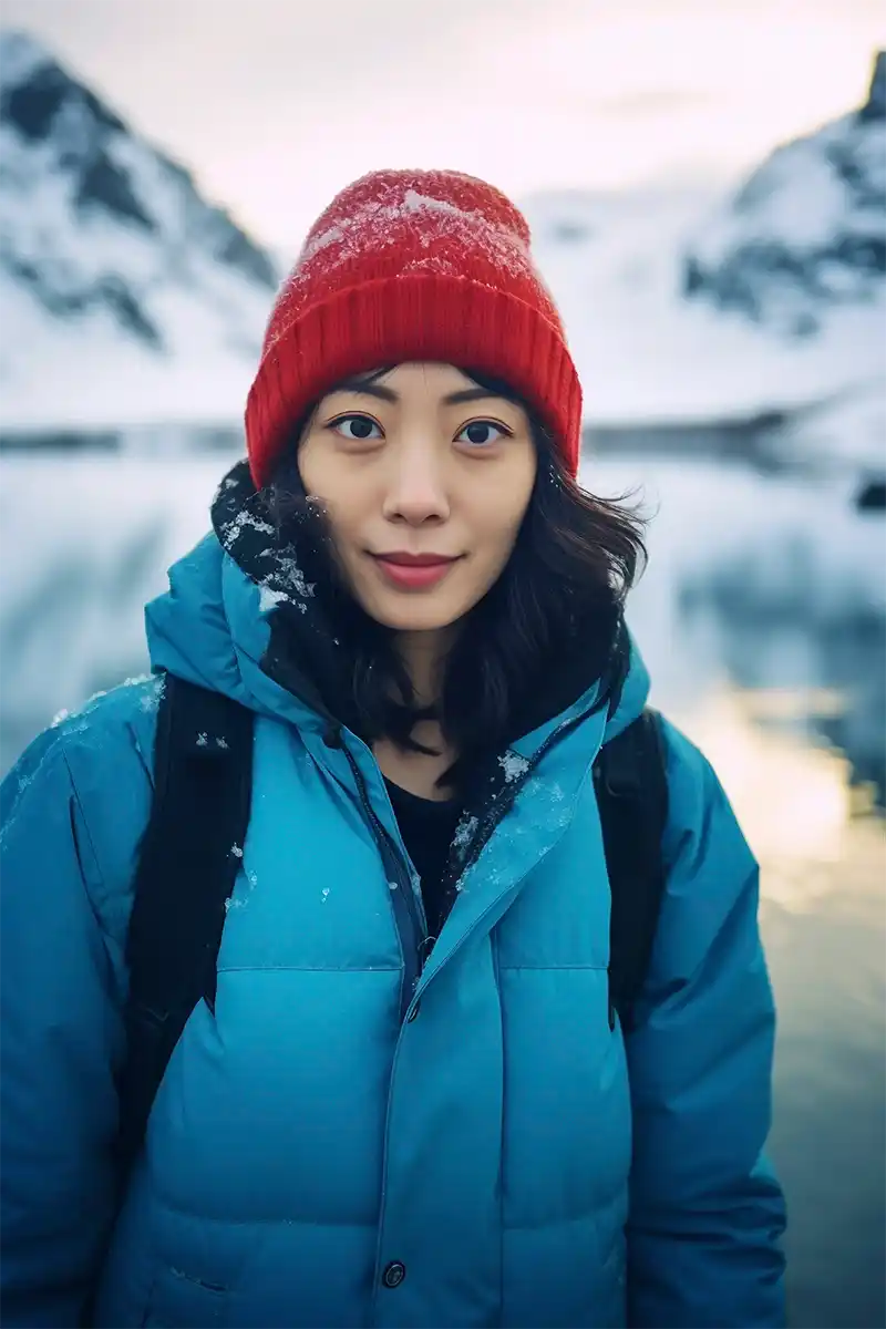 Kalynn Yoon