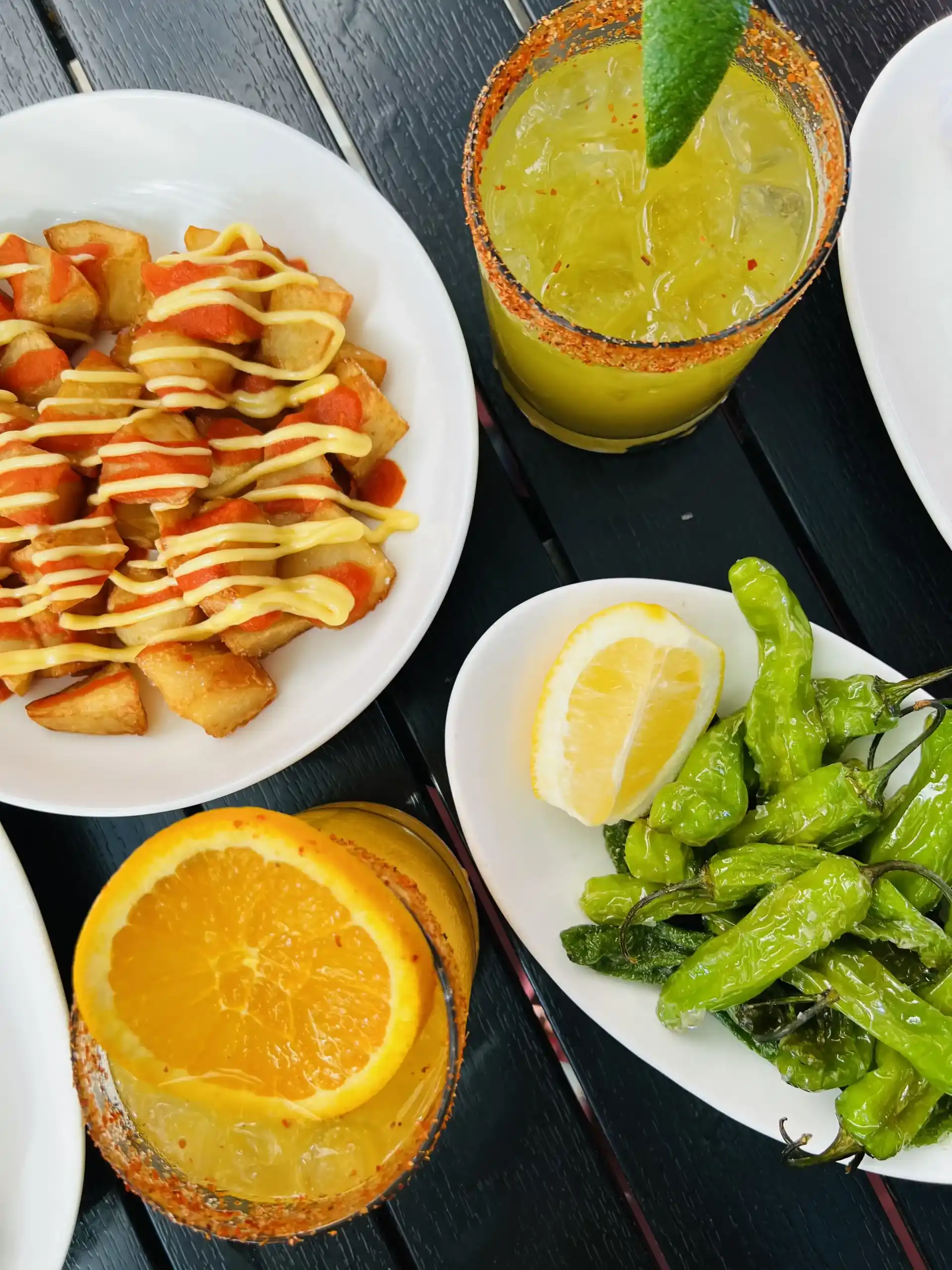 socarrat happy hour scaled