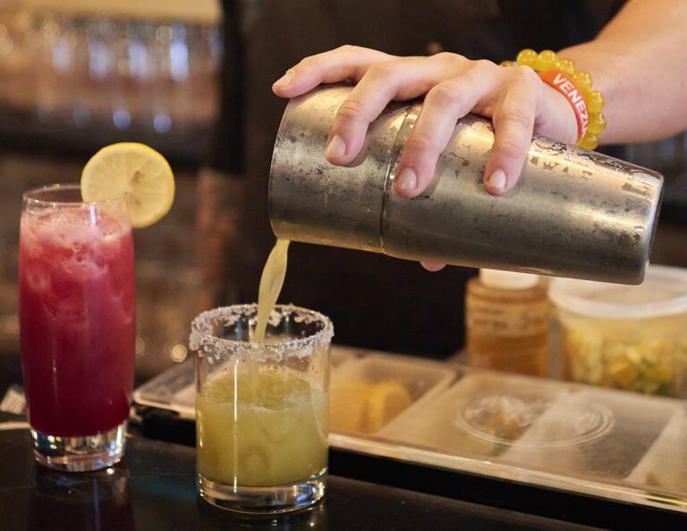 Best drinks in New York city