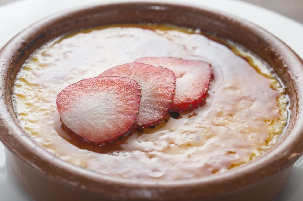 Crema Catalana