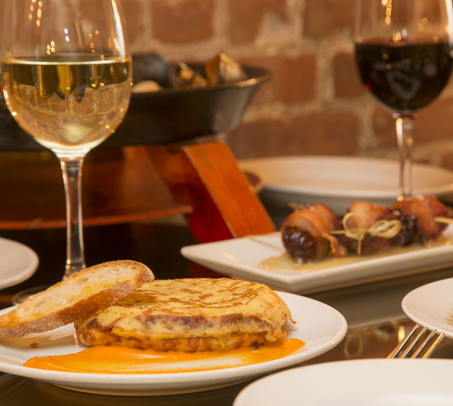 españa en nueva york. un restaurante unico