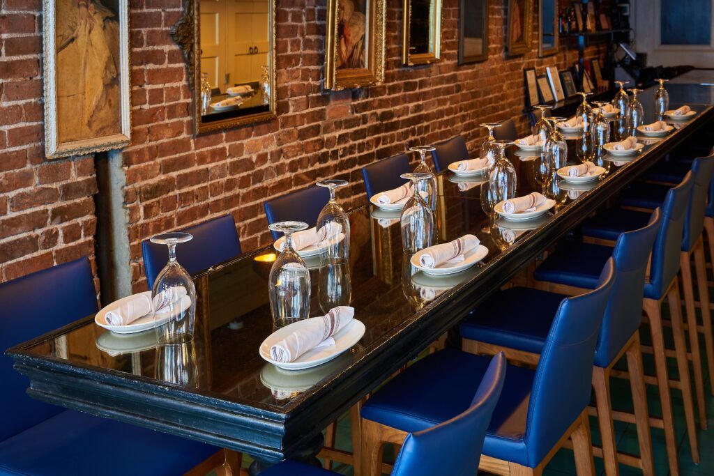 private room in the city center, new york