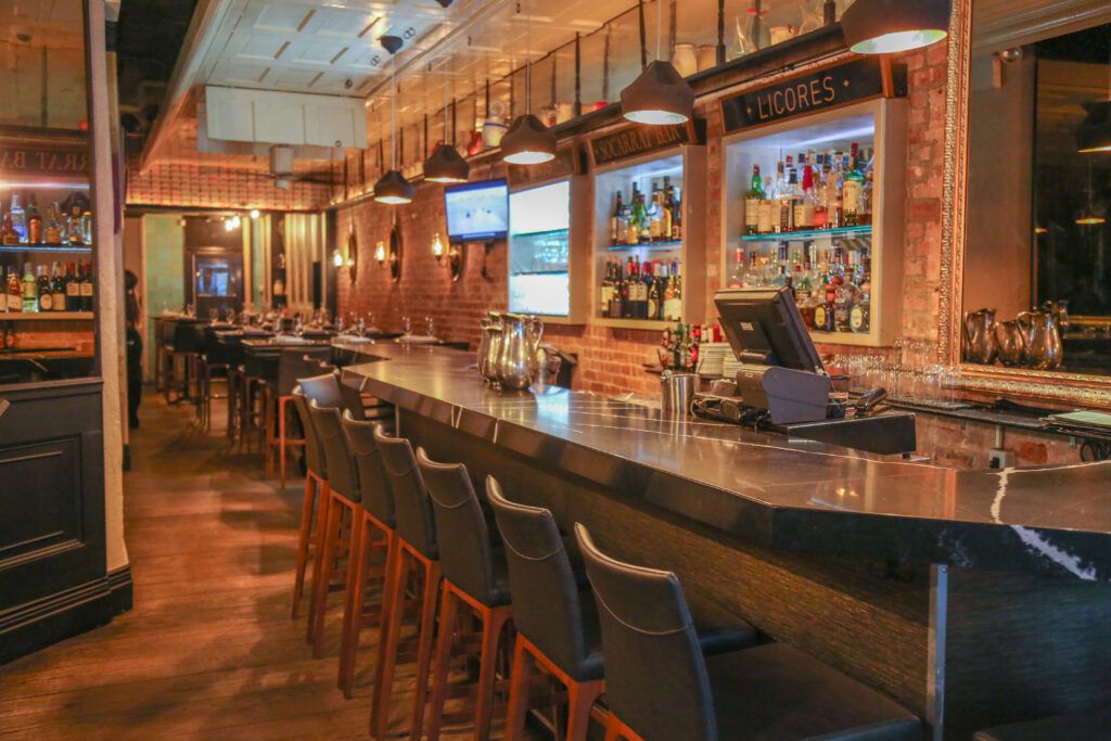 spanish restaurant chelsea nyc