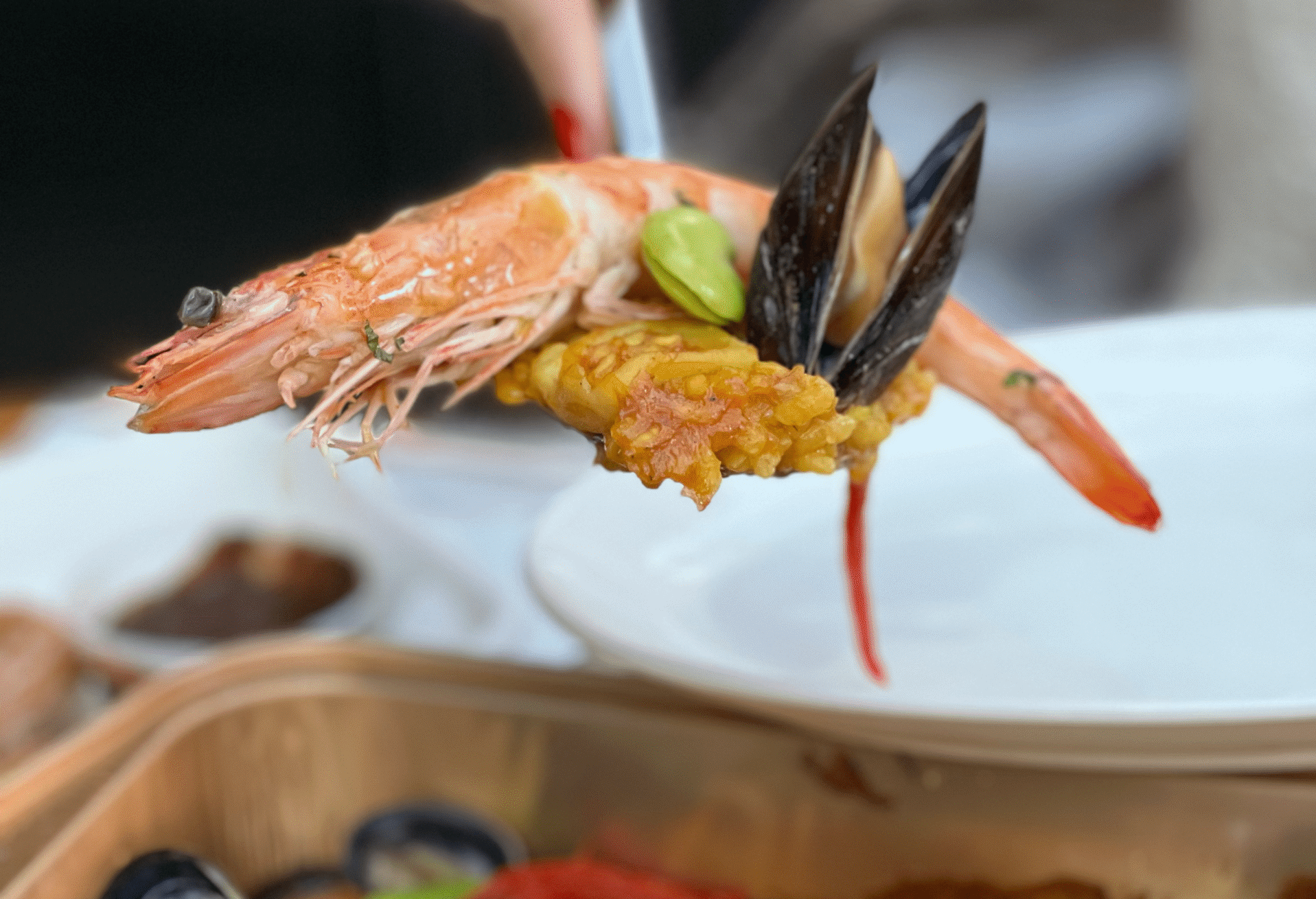 delivery world cup food