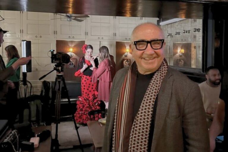 Telemundo 47 — Discover a Hidden Spanish Treasure in New York