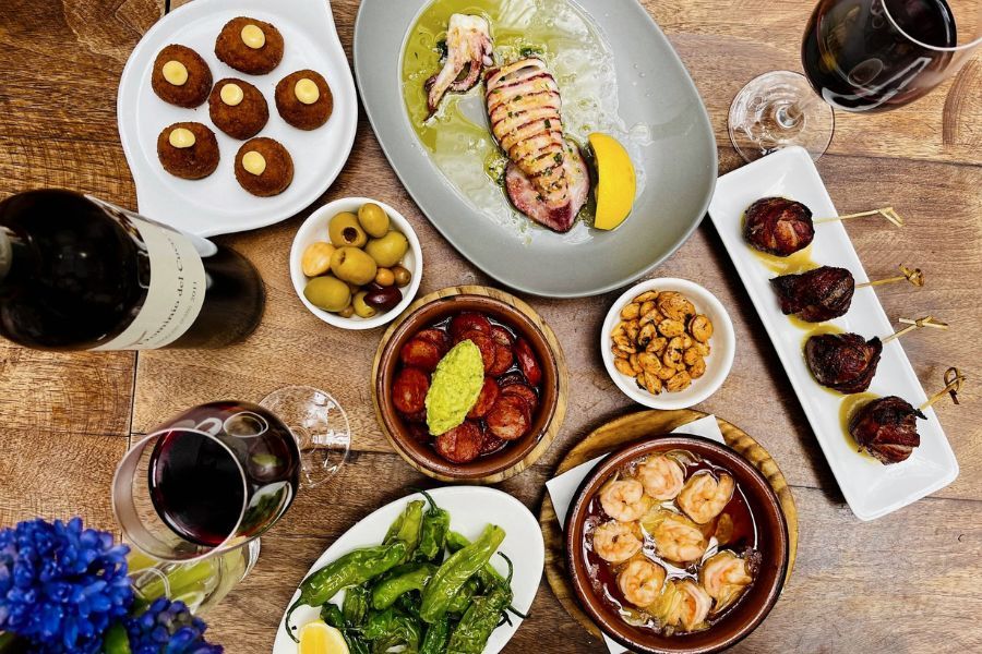 Flavors of Northern Spain in New York