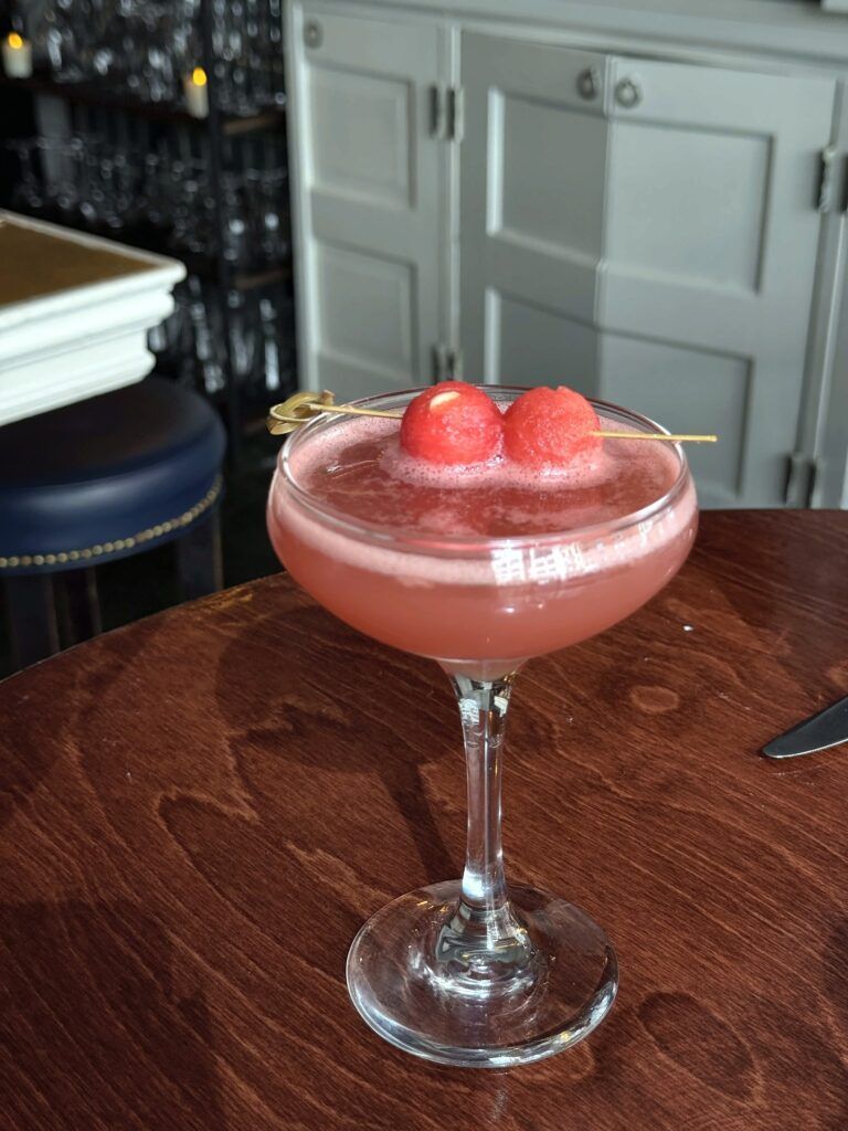 cocktails nyc