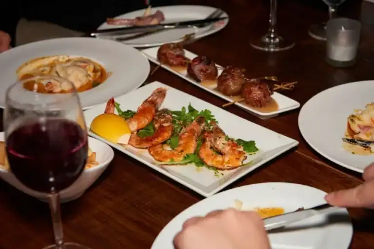 Spanish-Themed Event in NYC