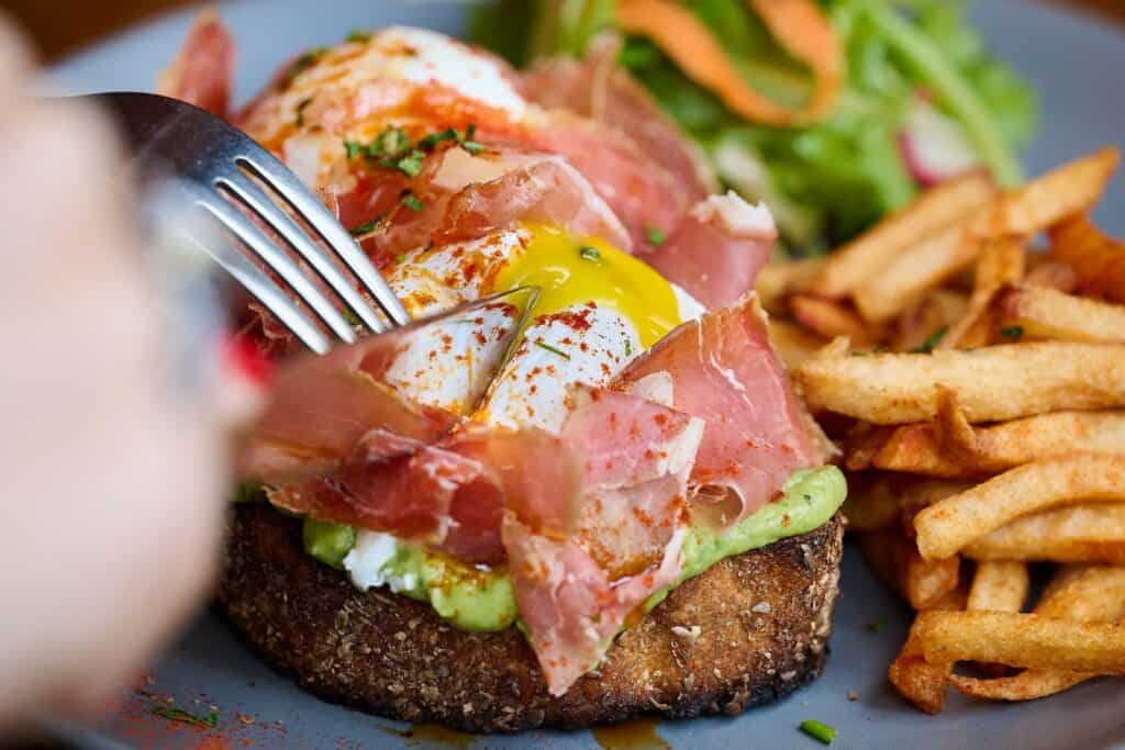 Top 10 Brunch Spots in Times Square, NYC: Rooftops, Diners & a Spanish Bottomless Brunch