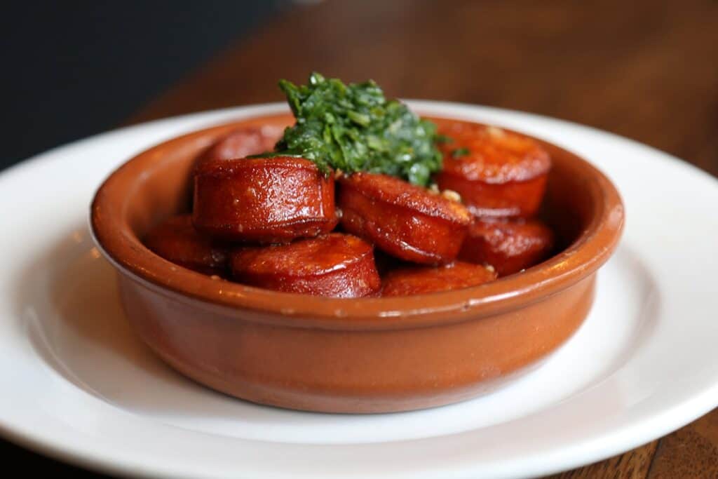 Tapas vs Pintxos: What's the Difference and Where to Find Both in NYC