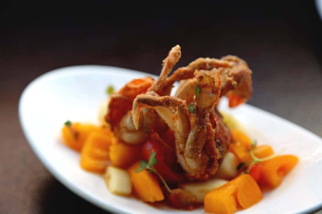 Tapas vs Pintxos: What's the Difference and Where to Find Both in NYC