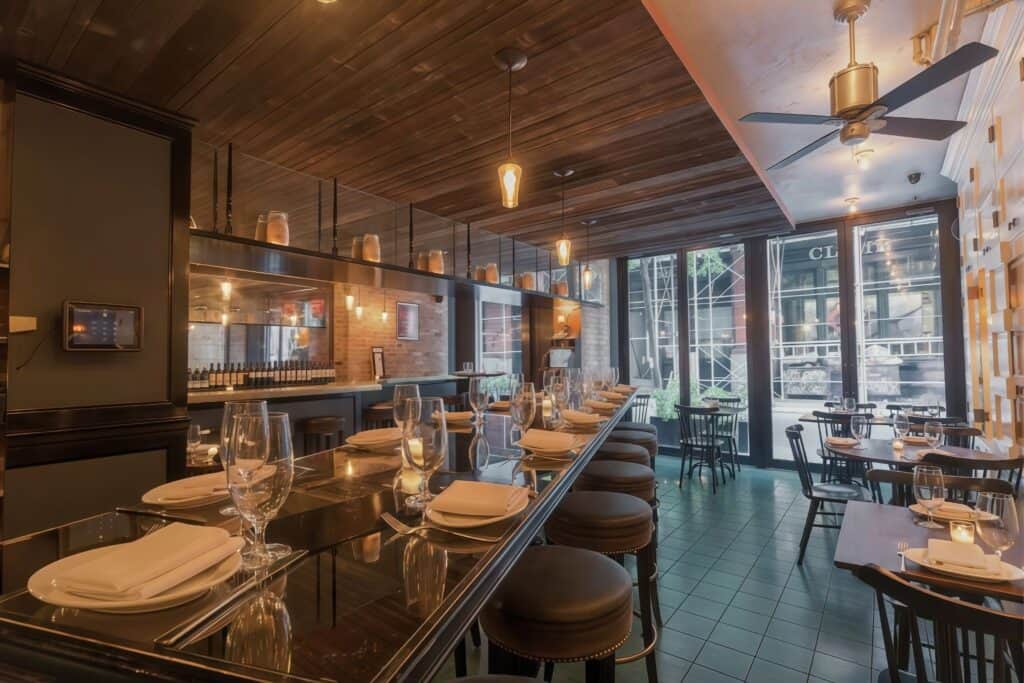 The Restaurant Week NYC 2026 Deals Worth Booking